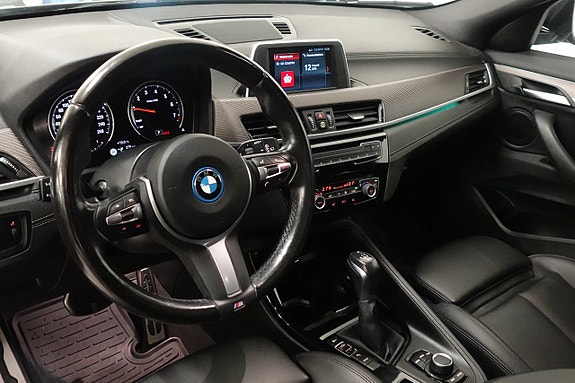 BMW X2 6 of 19