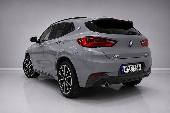 BMW X2 17 of 19