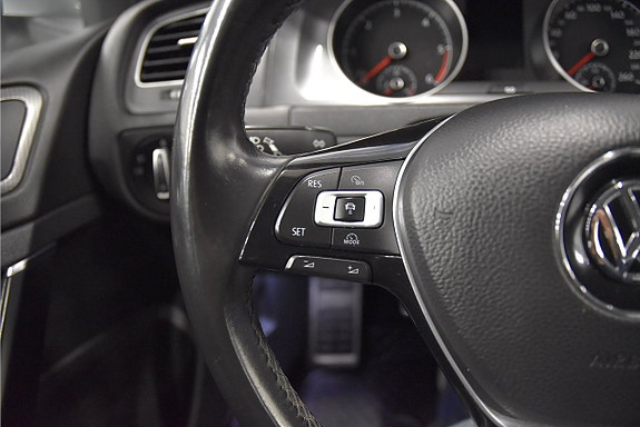 Volkswagen Golf I 10 of 18