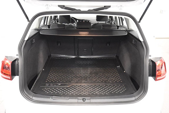 Volkswagen Golf I 18 of 18