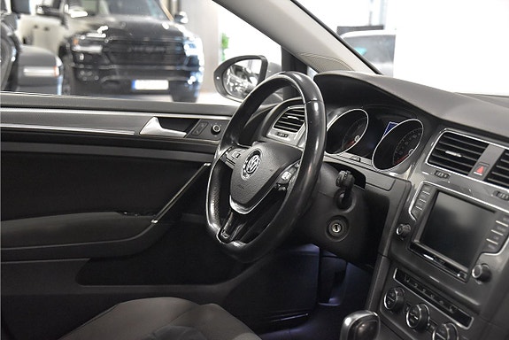 Volkswagen Golf I 8 of 18