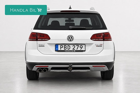 Volkswagen Golf I 6 of 18