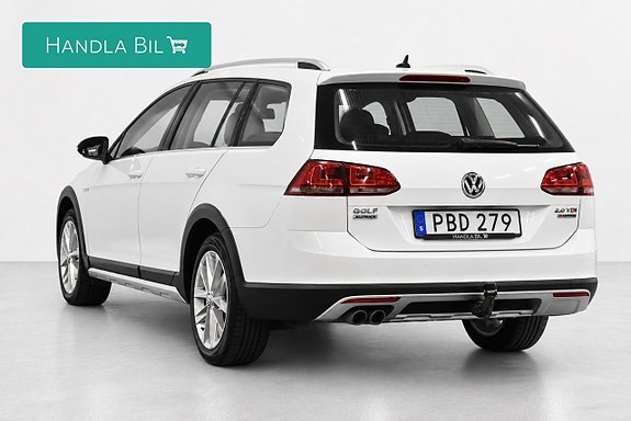 Volkswagen Golf I 7 of 18