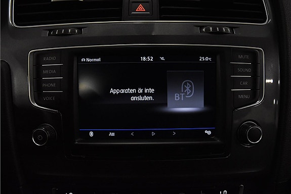 Volkswagen Golf I 14 of 18