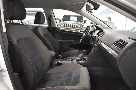 Volkswagen Golf I 12 of 18