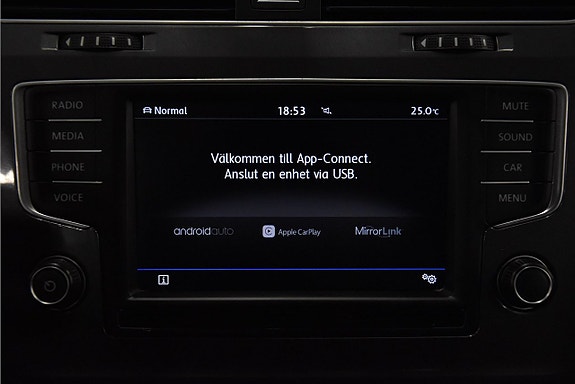 Volkswagen Golf I 15 of 18