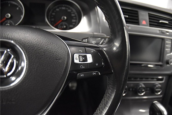 Volkswagen Golf I 11 of 18
