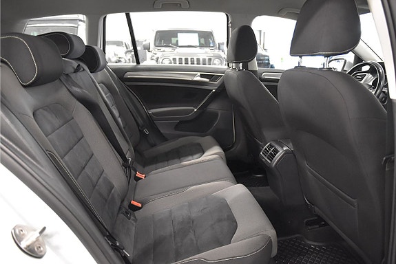 Volkswagen Golf I 13 of 18