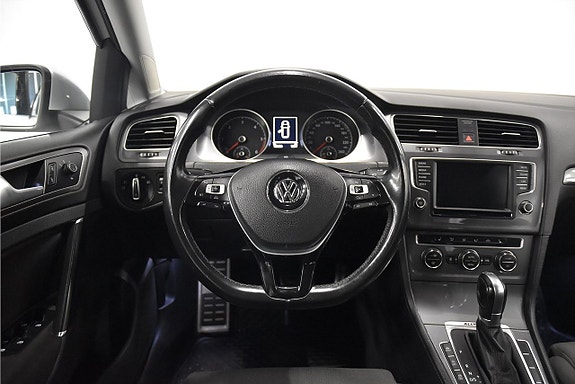 Volkswagen Golf I 2 of 18