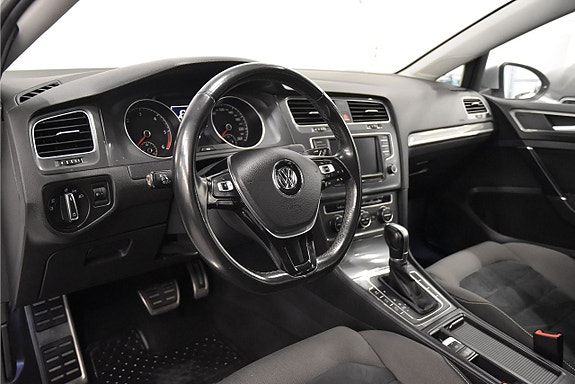 Volkswagen Golf I 9 of 18