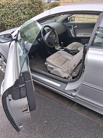 Volvo C70 5 of 6
