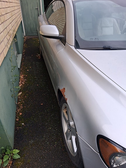Volvo C70 6 of 6