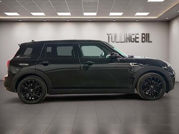 MINI Clubman Cooper S 6 of 24