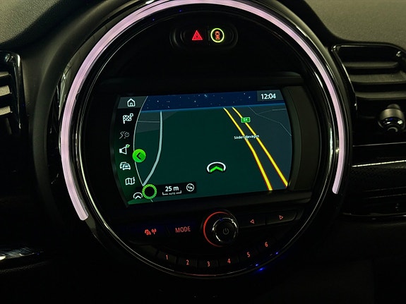 MINI Clubman Cooper S 18 of 24