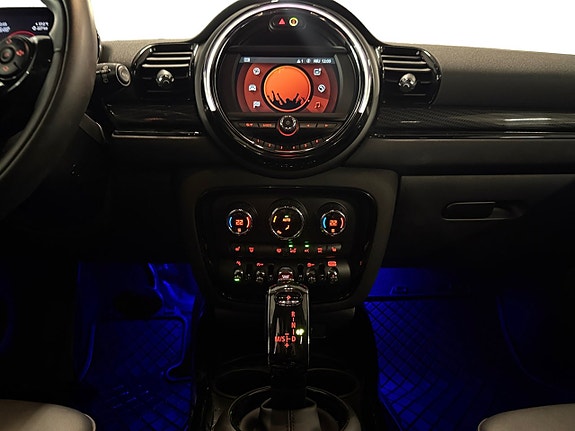 MINI Clubman Cooper S 12 of 24