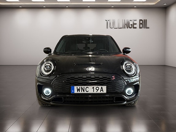 MINI Clubman Cooper S 8 of 24