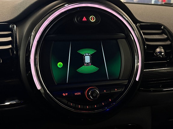 MINI Clubman Cooper S 19 of 24