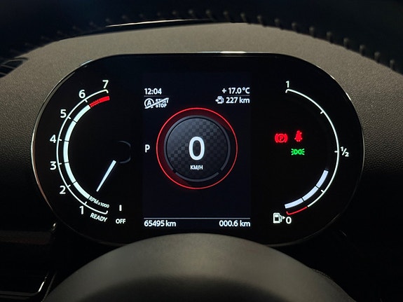 MINI Clubman Cooper S 17 of 24