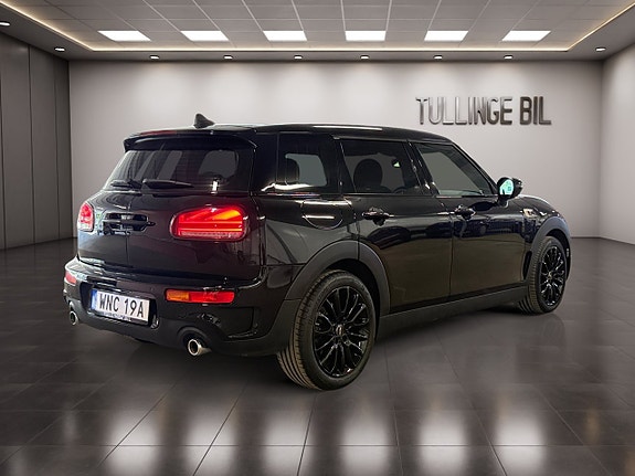 MINI Clubman Cooper S 5 of 24