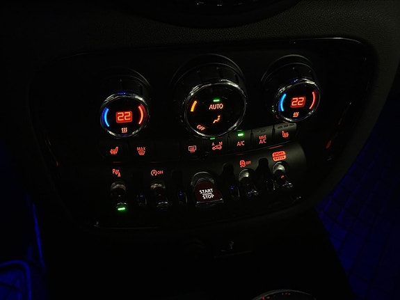 MINI Clubman Cooper S 22 of 24