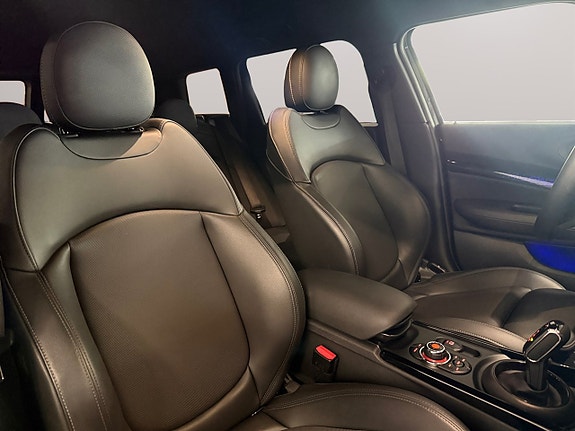 MINI Clubman Cooper S 16 of 24