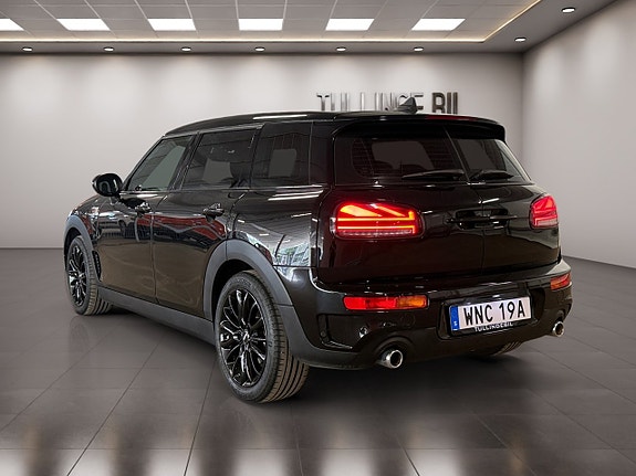 MINI Clubman Cooper S 3 of 24