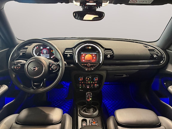 MINI Clubman Cooper S 14 of 24