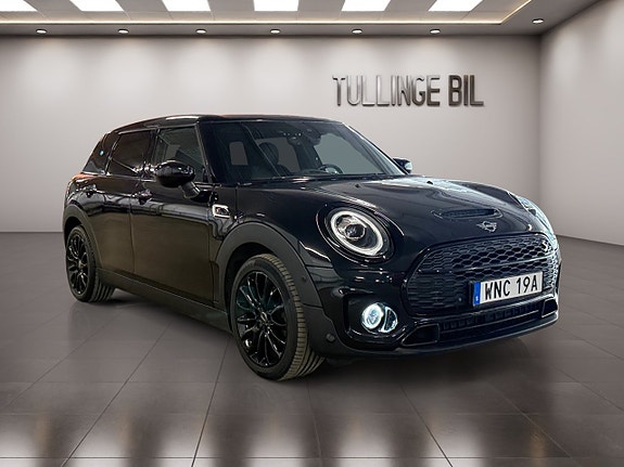 MINI Clubman Cooper S 7 of 24