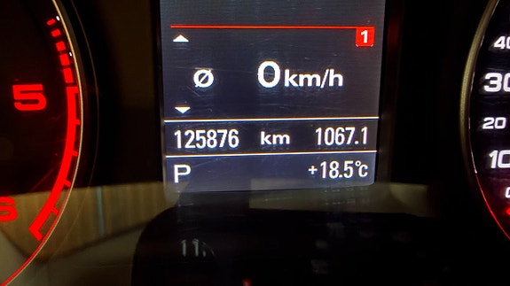 Audi Q3 7 of 11