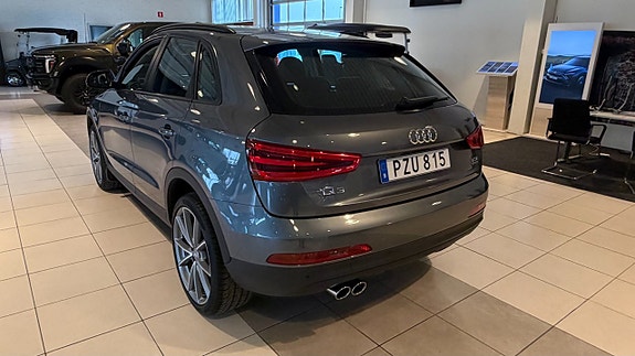 Audi Q3 4 of 11