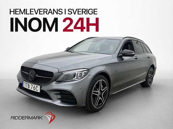 Mercedes-Benz C300 3 of 30