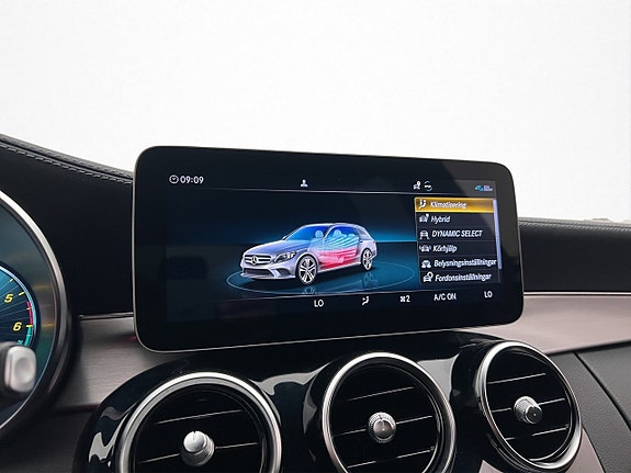 Mercedes-Benz C300 21 of 30