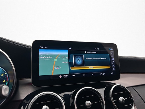 Mercedes-Benz C300 20 of 30