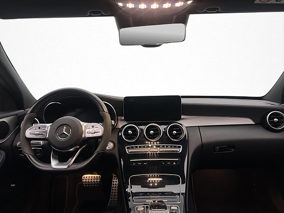 Mercedes-Benz C300 24 of 30