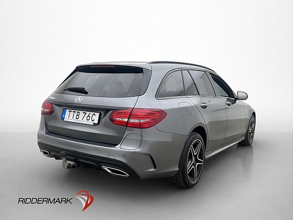 Mercedes-Benz C300 8 of 30
