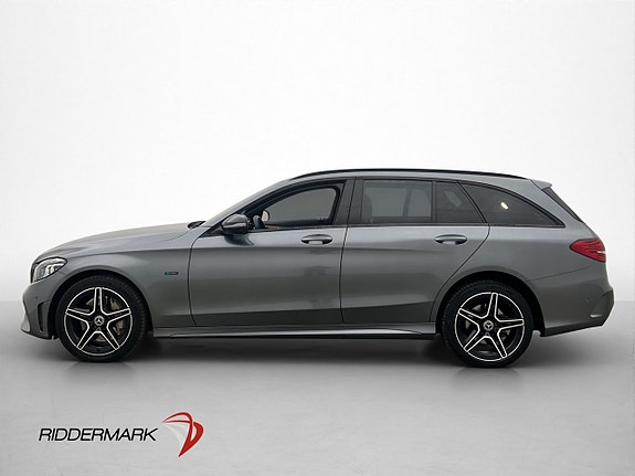 Mercedes-Benz C300 4 of 30