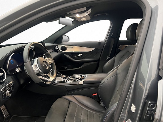 Mercedes-Benz C300 11 of 30