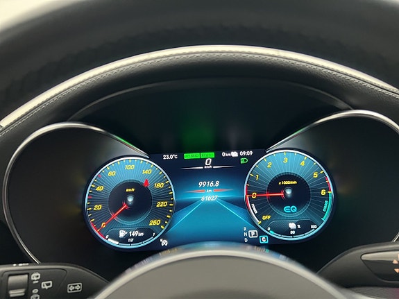 Mercedes-Benz C300 15 of 30