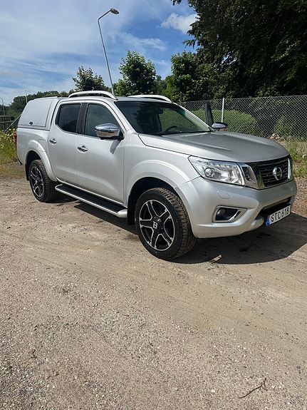 Nissan Navara 4 of 6