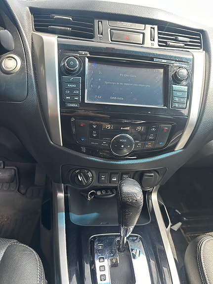 Nissan Navara 6 of 6