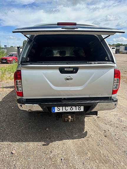 Nissan Navara 5 of 6