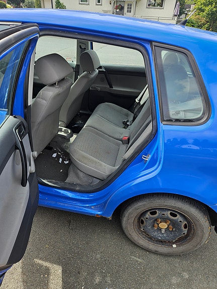 Volkswagen Polo 6 of 9