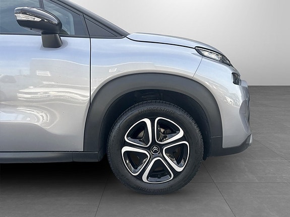 Citroen C3 Aircross 14 of 15