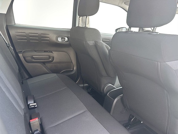 Citroen C3 Aircross 12 of 15