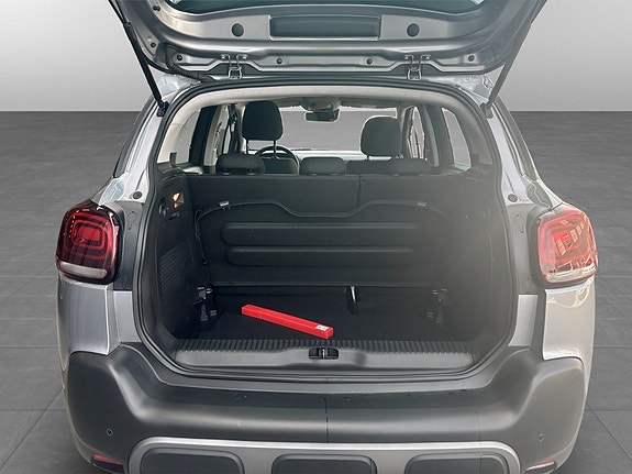 Citroen C3 Aircross 15 of 15