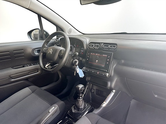Citroen C3 Aircross 11 of 15