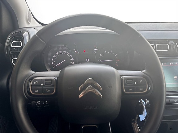 Citroen C3 Aircross 7 of 15