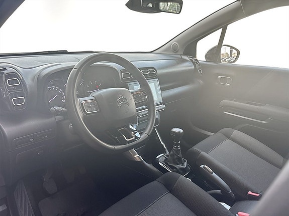 Citroen C3 Aircross 4 of 15