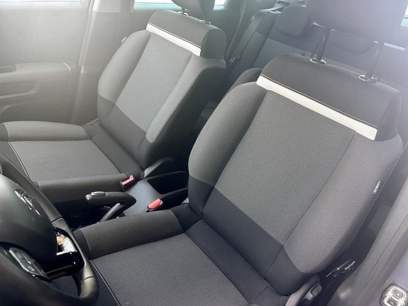 Citroen C3 Aircross 5 of 15