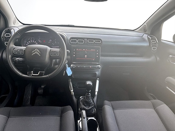 Citroen C3 Aircross 6 of 15